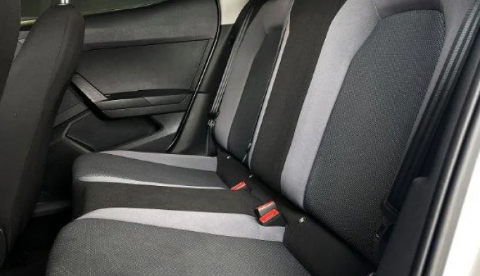 SEAT Arona  - 2020