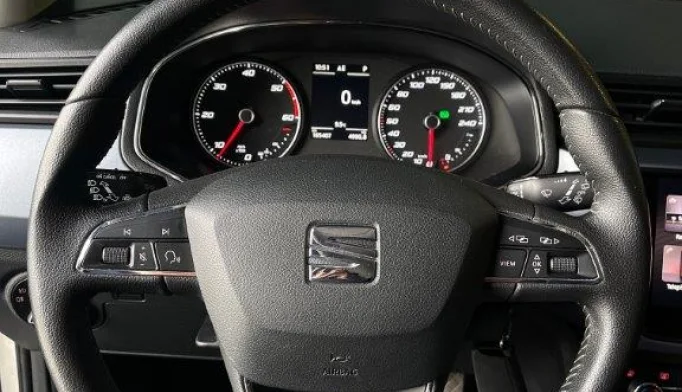 SEAT Arona  - 2020