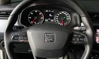 SEAT Arona  - 2020
