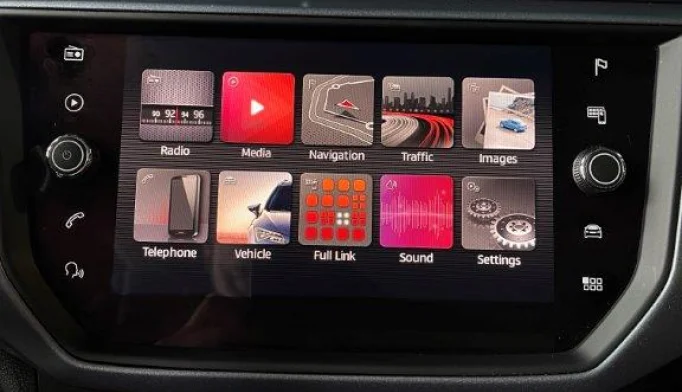 SEAT Arona  - 2020