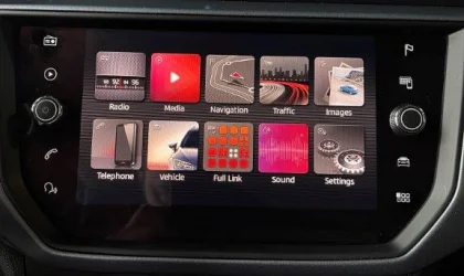 SEAT Arona  - 2020