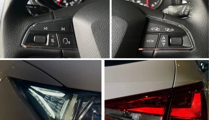 SEAT Arona  - 2020