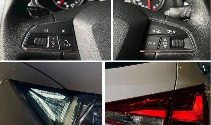 SEAT Arona  - 2020
