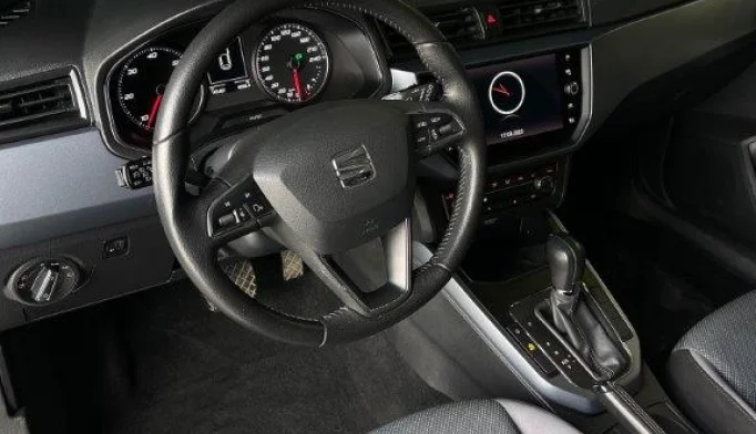 SEAT Arona  - 2020