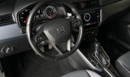 SEAT Arona  - 2020