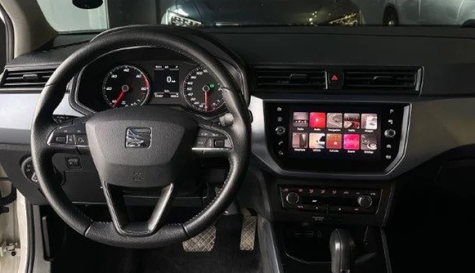 SEAT Arona  - 2020