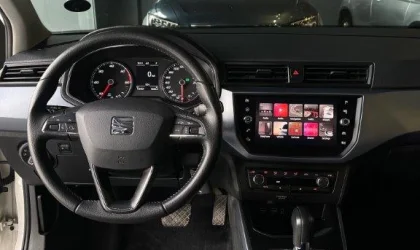SEAT Arona  - 2020