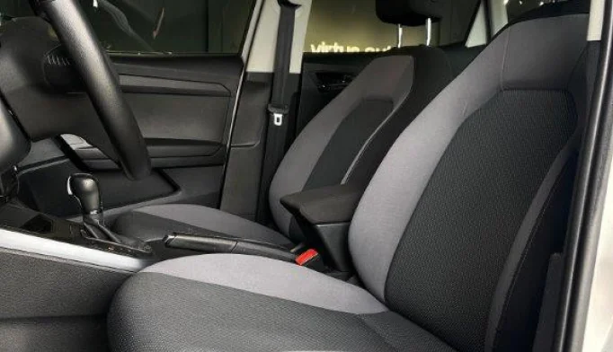 SEAT Arona  - 2020