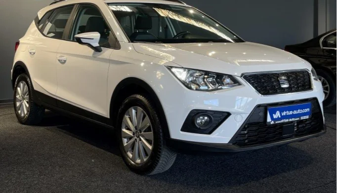SEAT Arona  - 2020