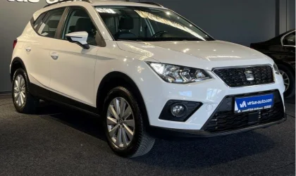 SEAT Arona  - 2020