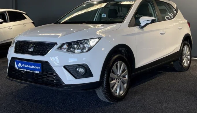 SEAT Arona  - 2020