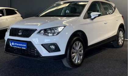 SEAT Arona  - 2020