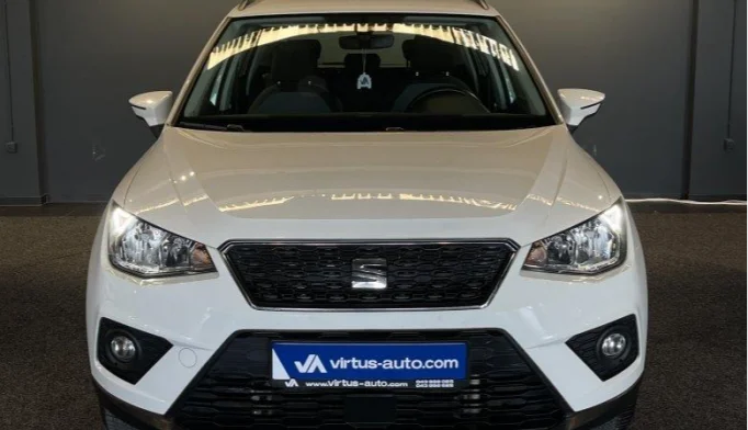 SEAT Arona  - 2020