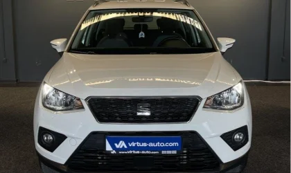 SEAT Arona  - 2020