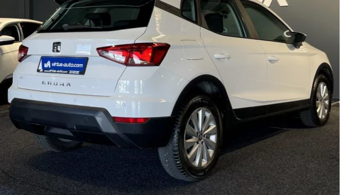 SEAT Arona  - 2020
