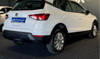 SEAT Arona  - 2020