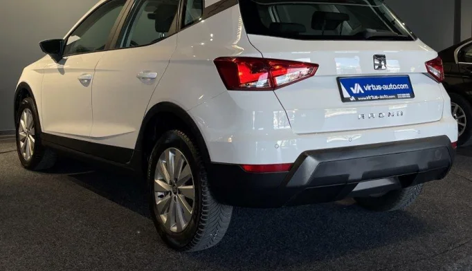 SEAT Arona  - 2020