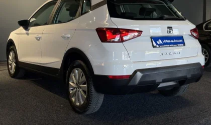 SEAT Arona  - 2020