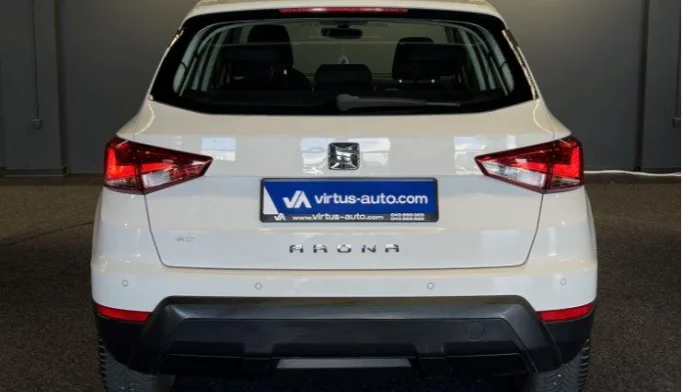 SEAT Arona  - 2020