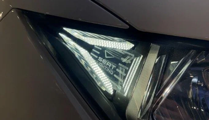 SEAT Arona  - 2020