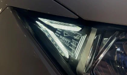 SEAT Arona  - 2020