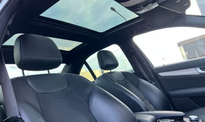 Mercedes-Benz C-Class  - 2014