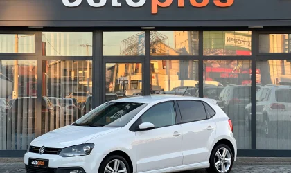 Volkswagen Polo  - 2014