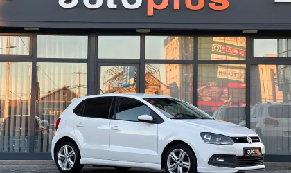Volkswagen Polo  - 2014