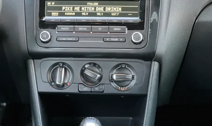 Volkswagen Polo  - 2014