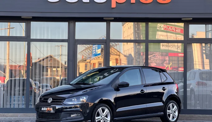 Volkswagen Polo  - 2014
