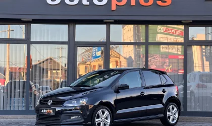 Volkswagen Polo  - 2014