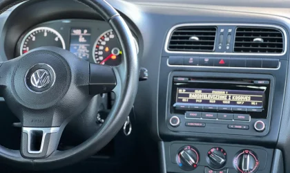 Volkswagen Polo  - 2014