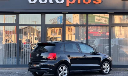 Volkswagen Polo  - 2014