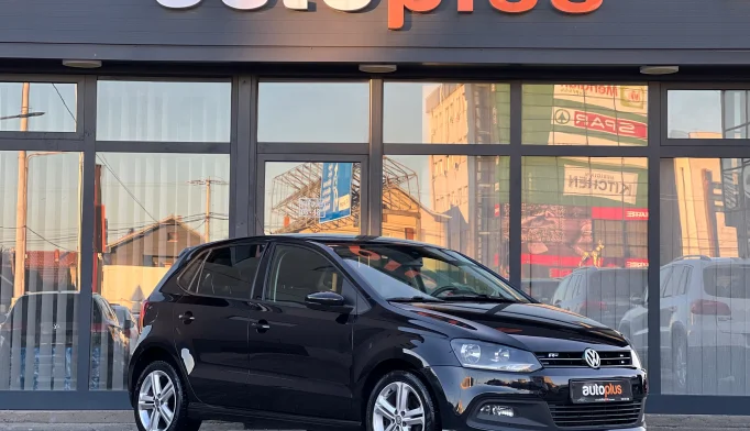 Volkswagen Polo  - 2014