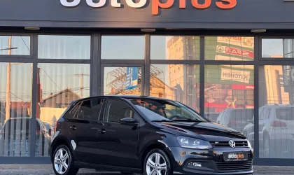 Volkswagen Polo  - 2014
