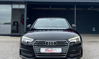 Audi A4  - 2016