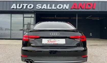 Audi A4  - 2016