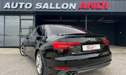 Audi A4  - 2016