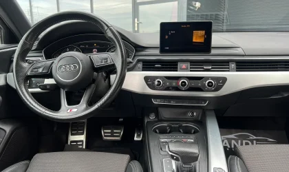 Audi A4  - 2016