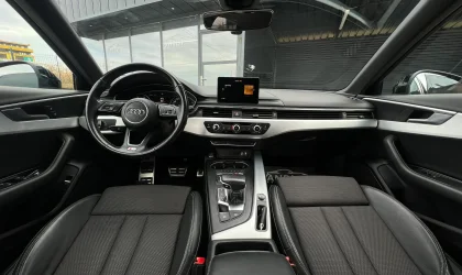 Audi A4  - 2016