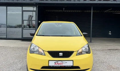 SEAT Mii  - 2013