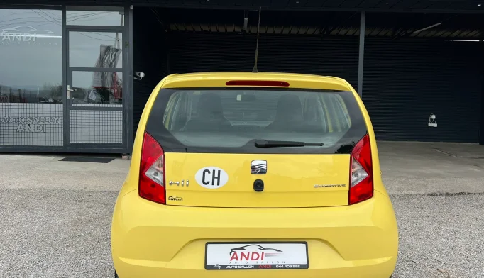 SEAT Mii  - 2013