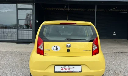 SEAT Mii  - 2013