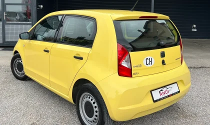 SEAT Mii  - 2013