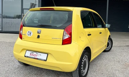 SEAT Mii  - 2013