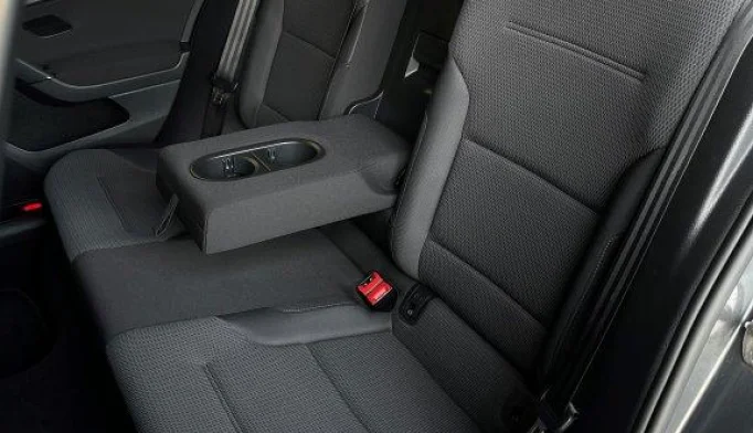 Volkswagen Golf  - 2018