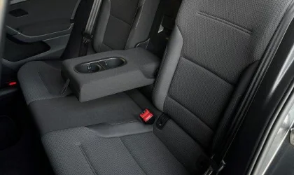 Volkswagen Golf  - 2018