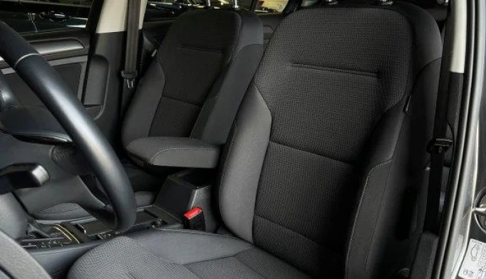 Volkswagen Golf  - 2018