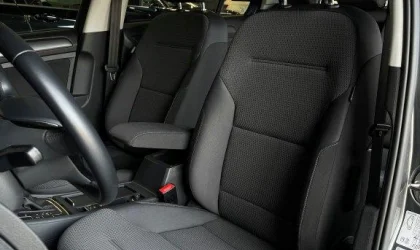 Volkswagen Golf  - 2018