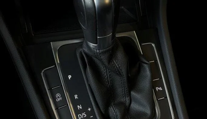 Volkswagen Golf  - 2018